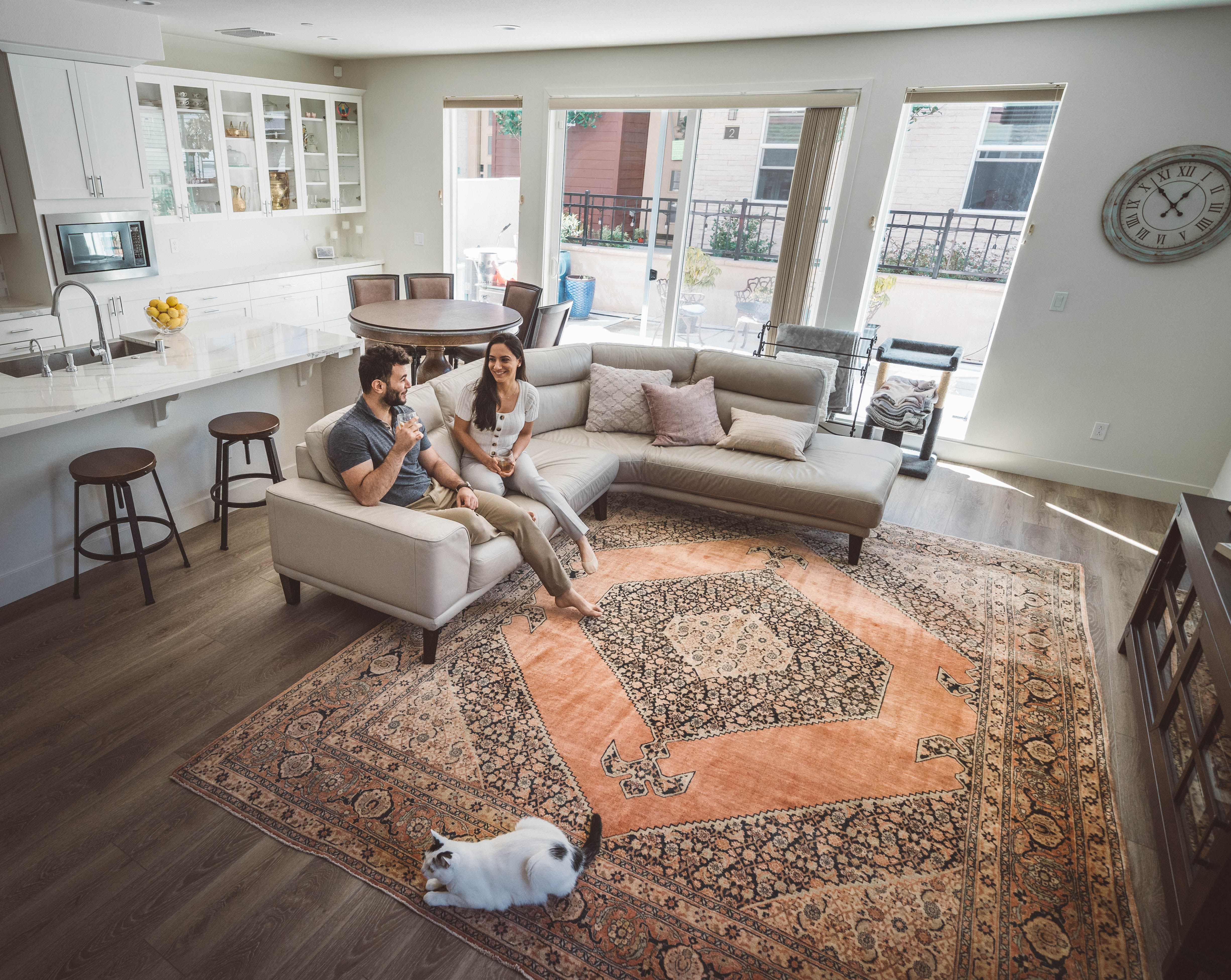 Vintage and Antique Rugs Collection – Adib's Rugs