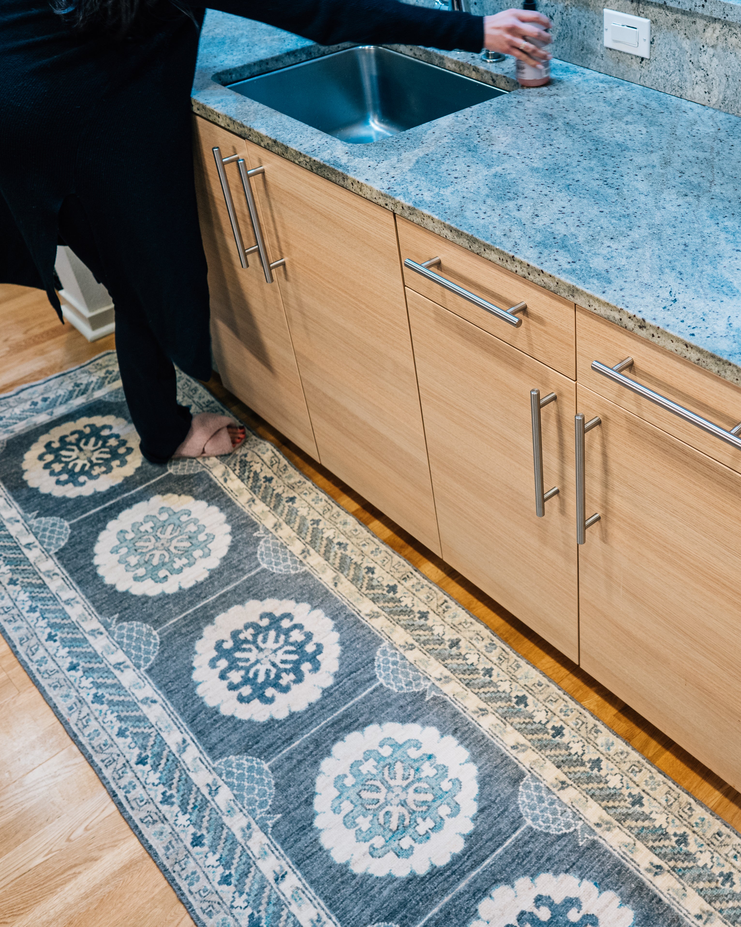 Khotan Collection Rugs – Adib's Rugs
