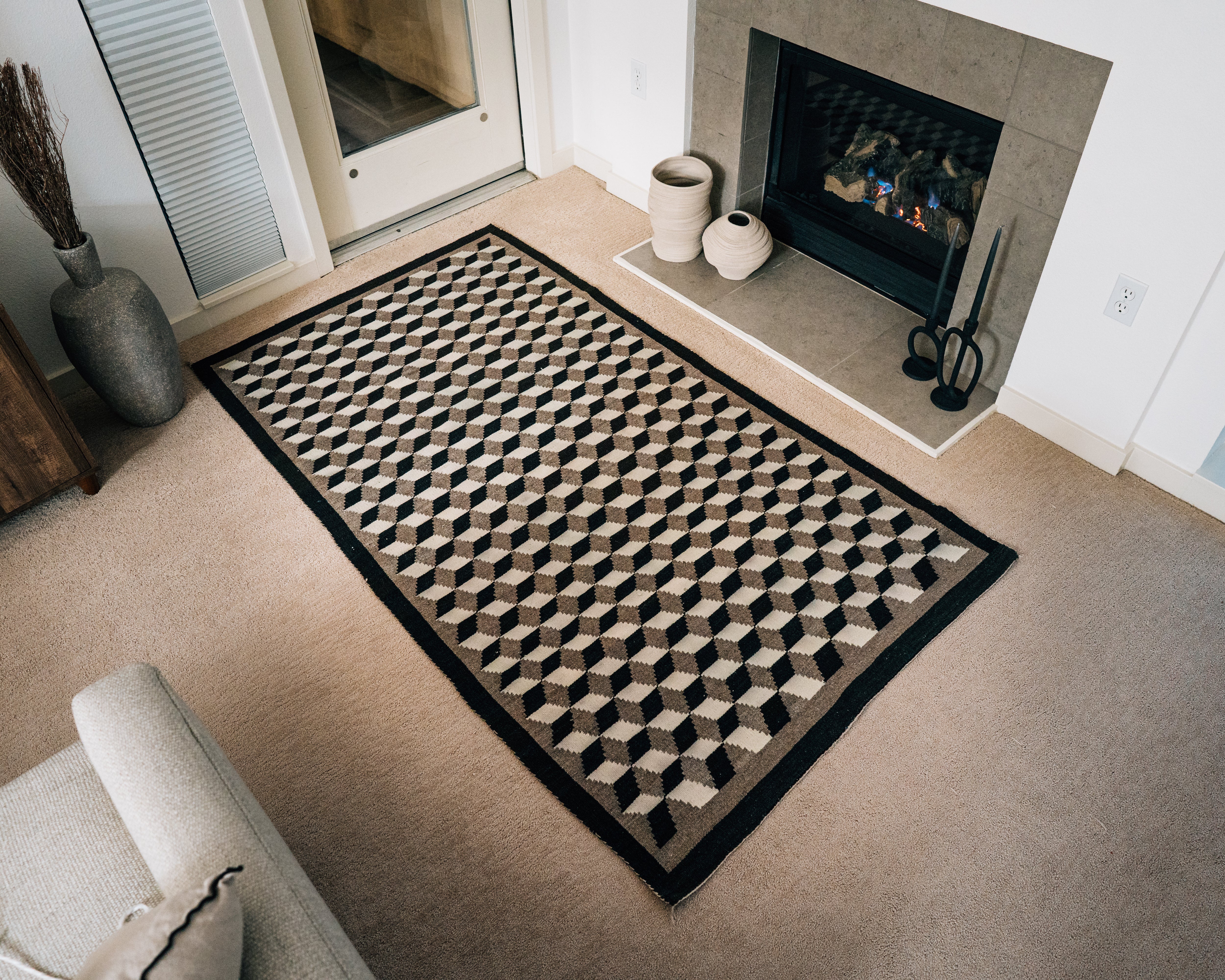 Native American Rug Collection – Adib's Rugs