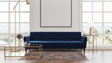 35567 Oriental Rug Pakistani Handmade Area Transitional 5'0'' x 7'1'' -5x7- Blue Oushak Design_R