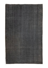 A30191 Oriental Rug Indian Handmade Area Modern 5'8'' x 9'0'' -6x9- Blue Plain Design.jpg