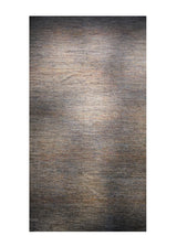 A33456 Oriental Rug Indian Handmade Area Modern 16'3'' x 27'10'' -16x28- Multi-color Brown Stripes Design