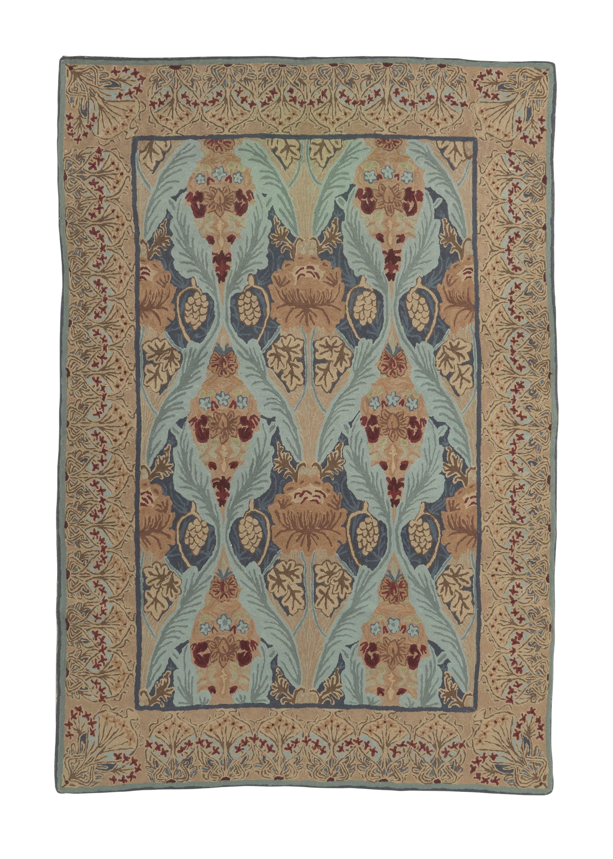 Idian Rugs Handmade Rugs – Adib's Rugs