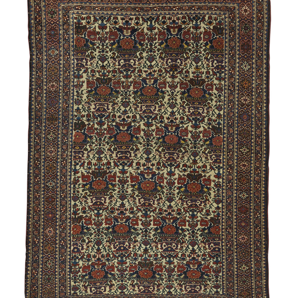 Afshar Rugs – Adib's Rugs