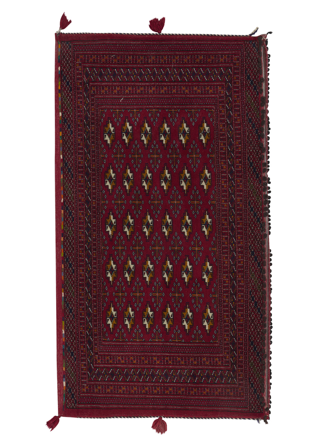 30409_Persian_Rug_Turkmen_Hand