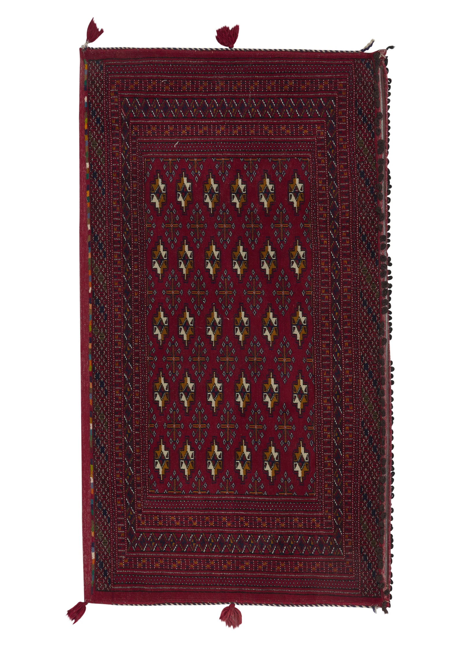 30409_Persian_Rug_Turkmen_Hand