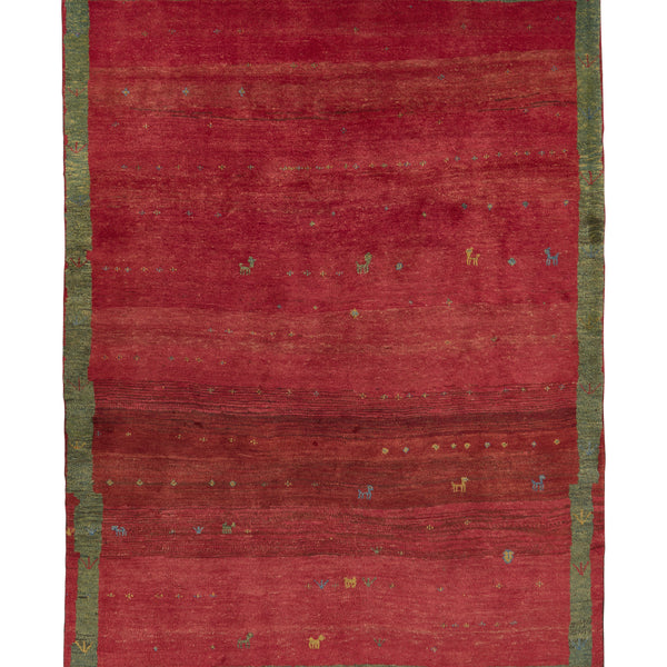 31132_Persian_Rug_Gabbeh_Handm