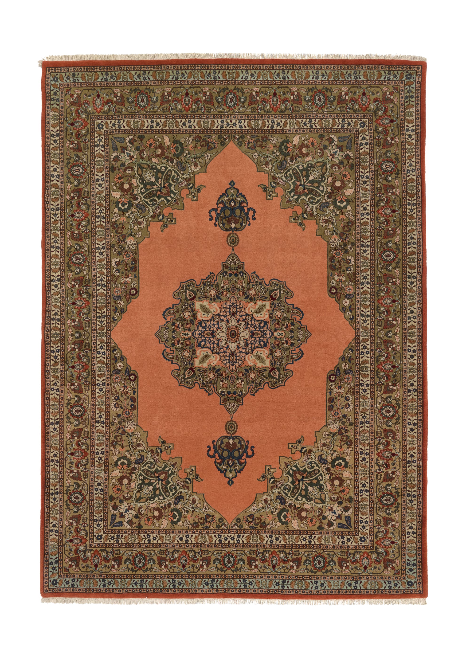 31545_Persian_Rug_Tabriz_Handm