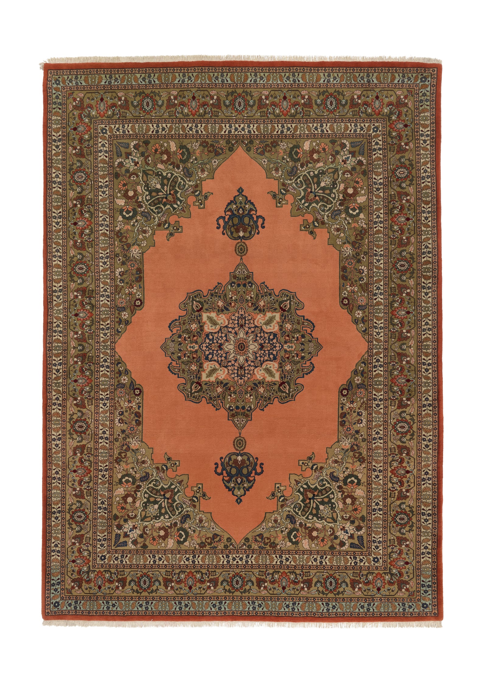 31545_Persian_Rug_Tabriz_Handm
