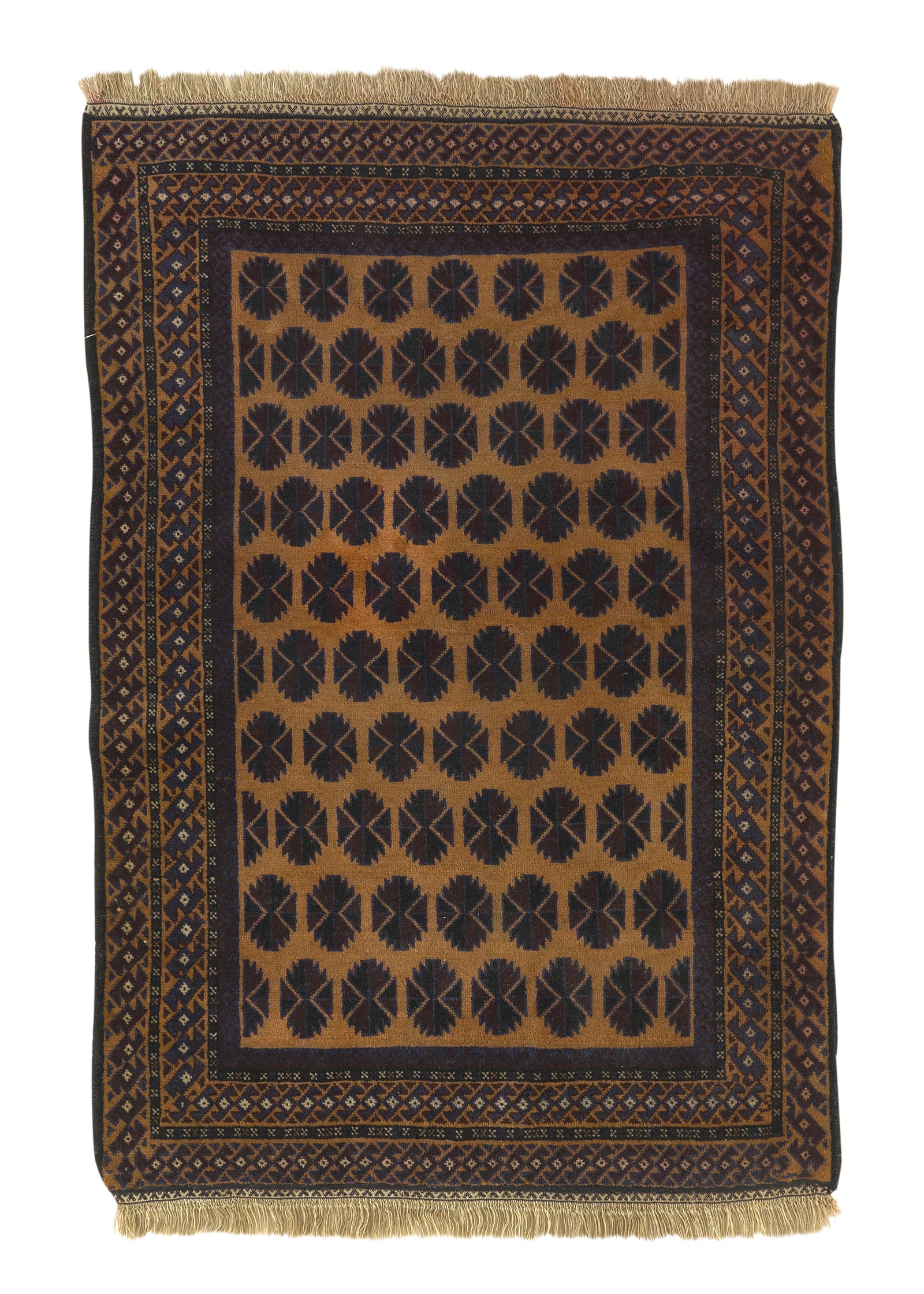 32160_Oriental_Rug_Afghan_Hand