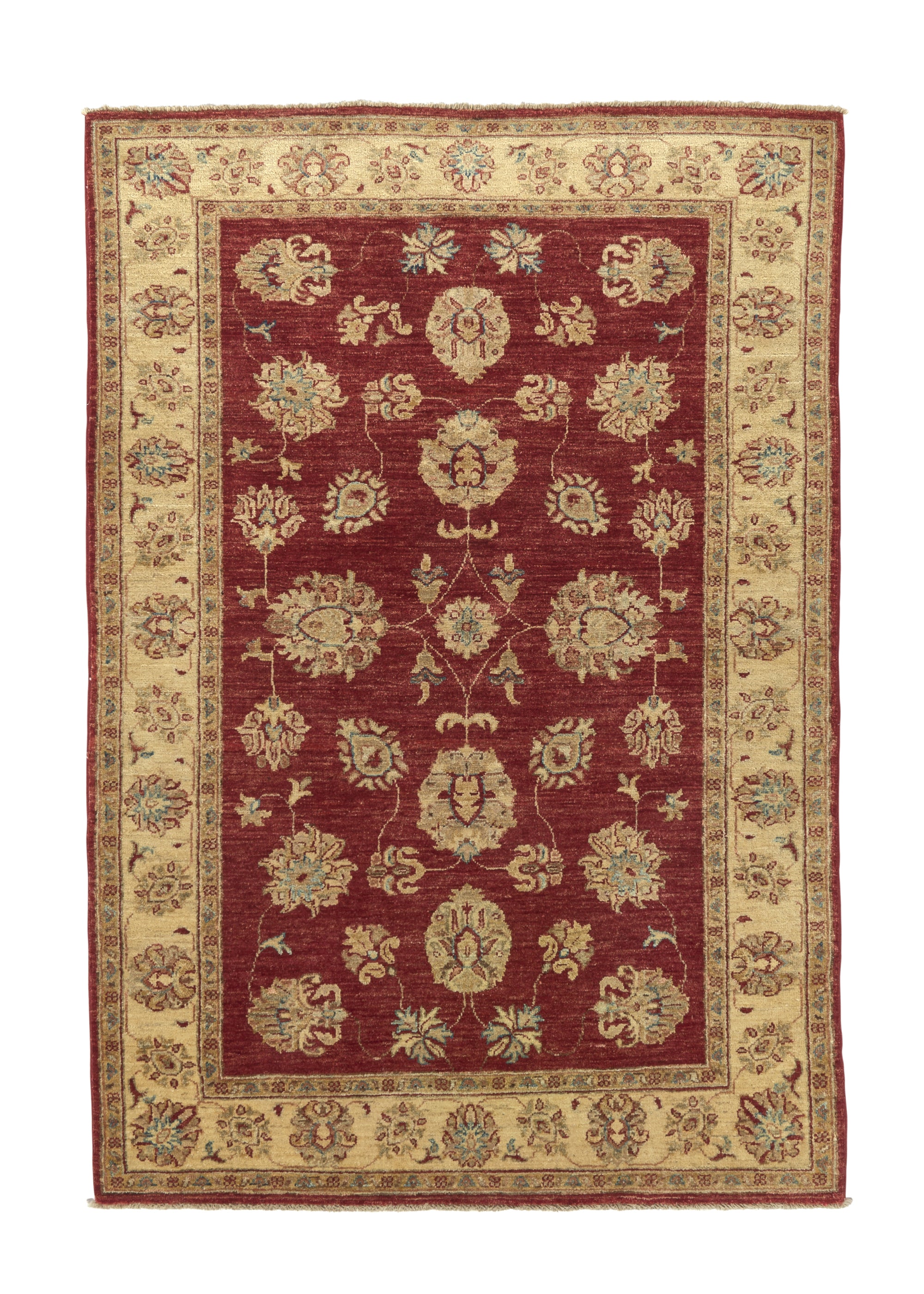 Yellow Rugs and Gold Rugs – Page 2 – Adib's Rugs