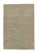 32999 Oriental Rug Indian Handmade Area Neutral Modern 4'0'' x 6'0'' -4x6- Whites Beige Open Design