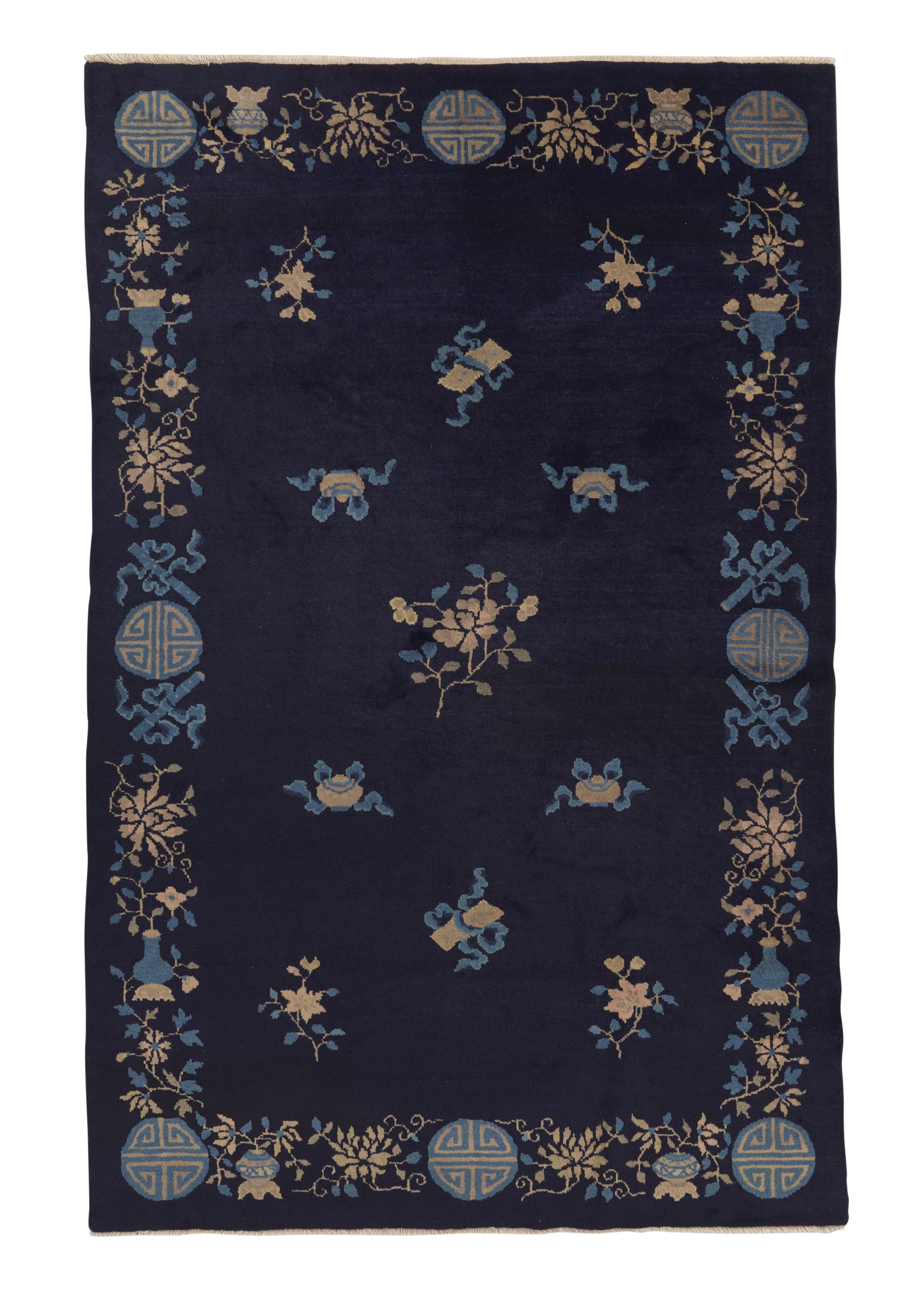 Chinese Rugs Collection – Page 2 – Adib's Rugs