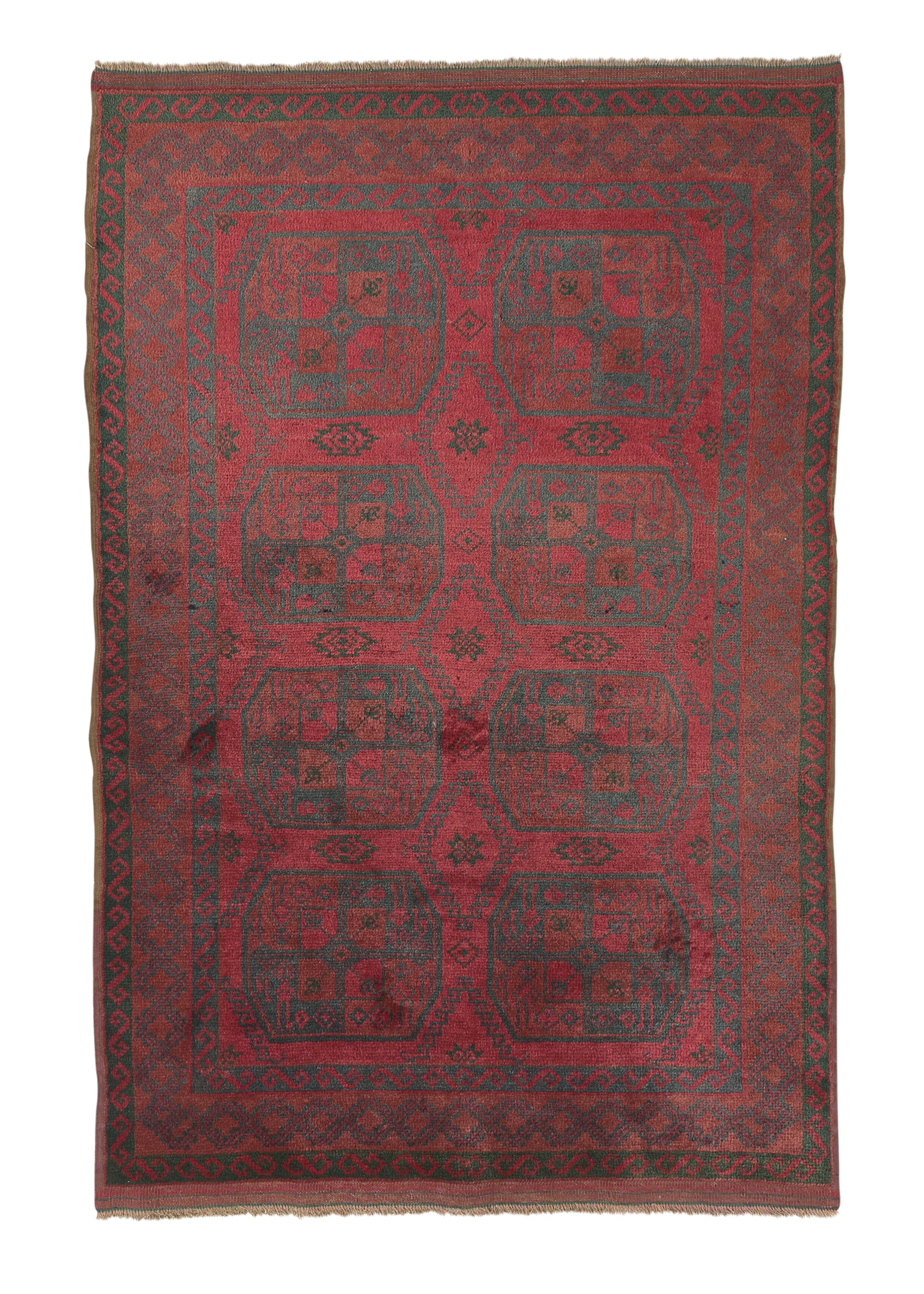 Afghan Rugs Collection – Adib's Rugs