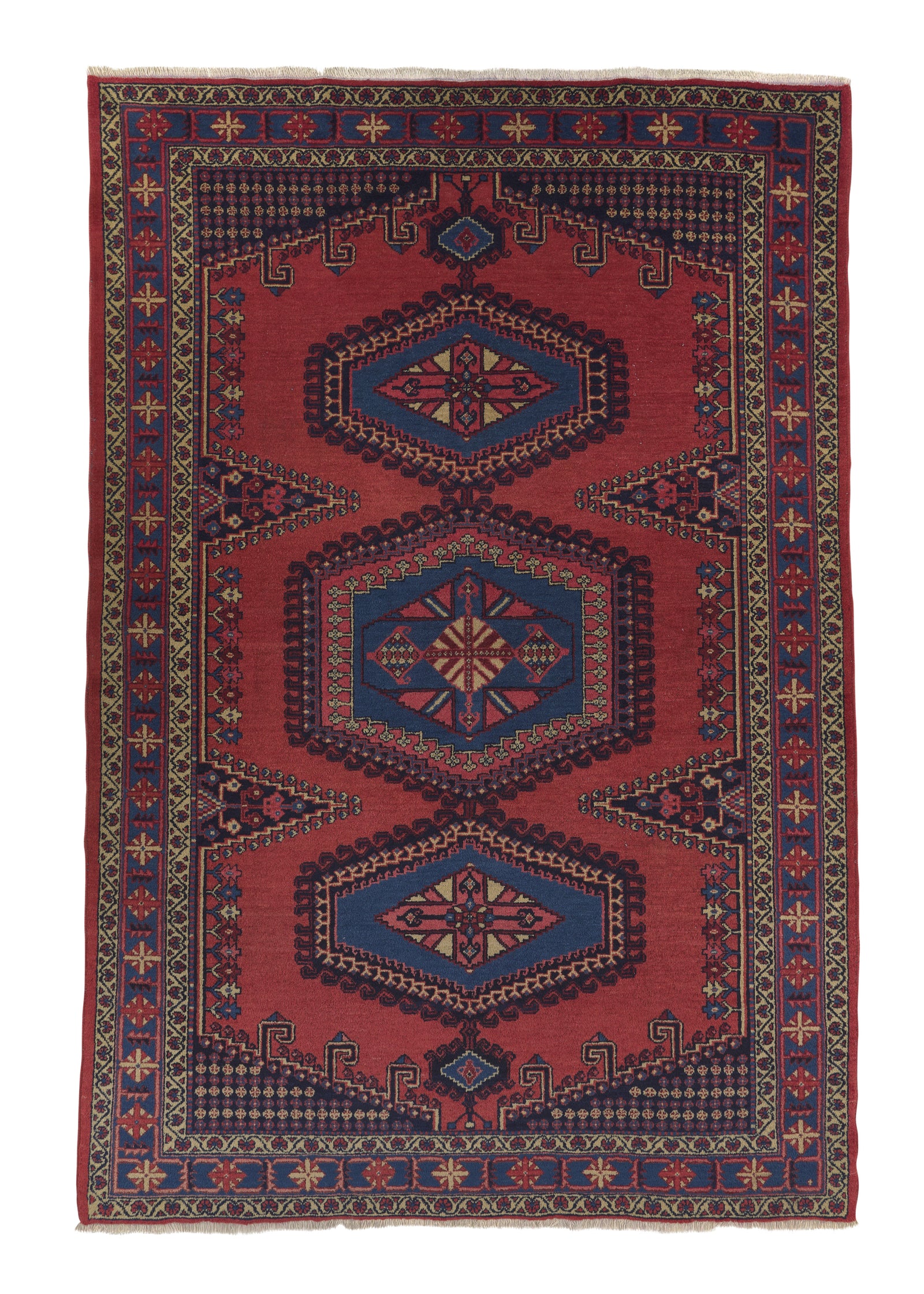 33407_Persian_Rug_Viss_Handmad