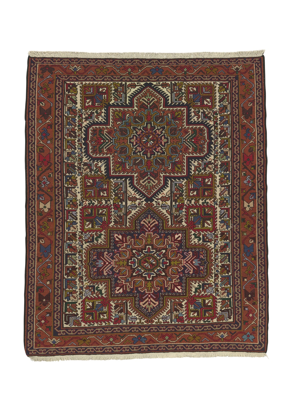 Flatweave Rugs – Adib's Rugs