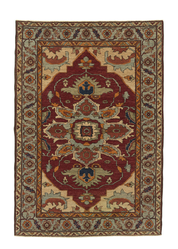 Handmade Pakistani Rug Pakistani Rugs Collection – Adib's Rugs