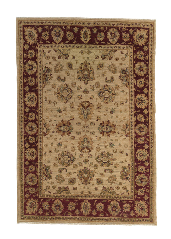 Handmade Pakistani Rug Pakistani Rugs Collection – Adib's Rugs