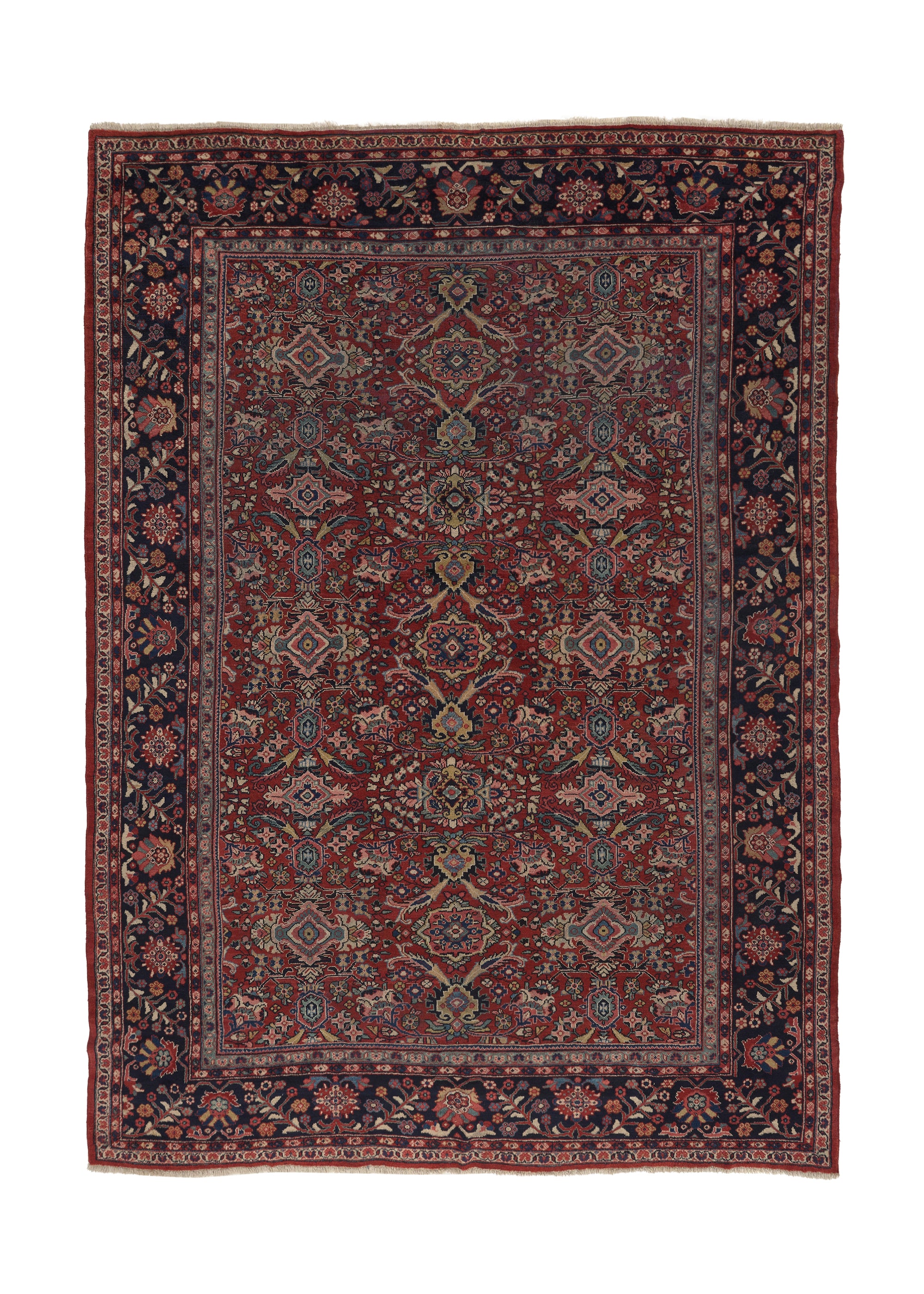 36119_Persian_Rug_Mahal_Handma