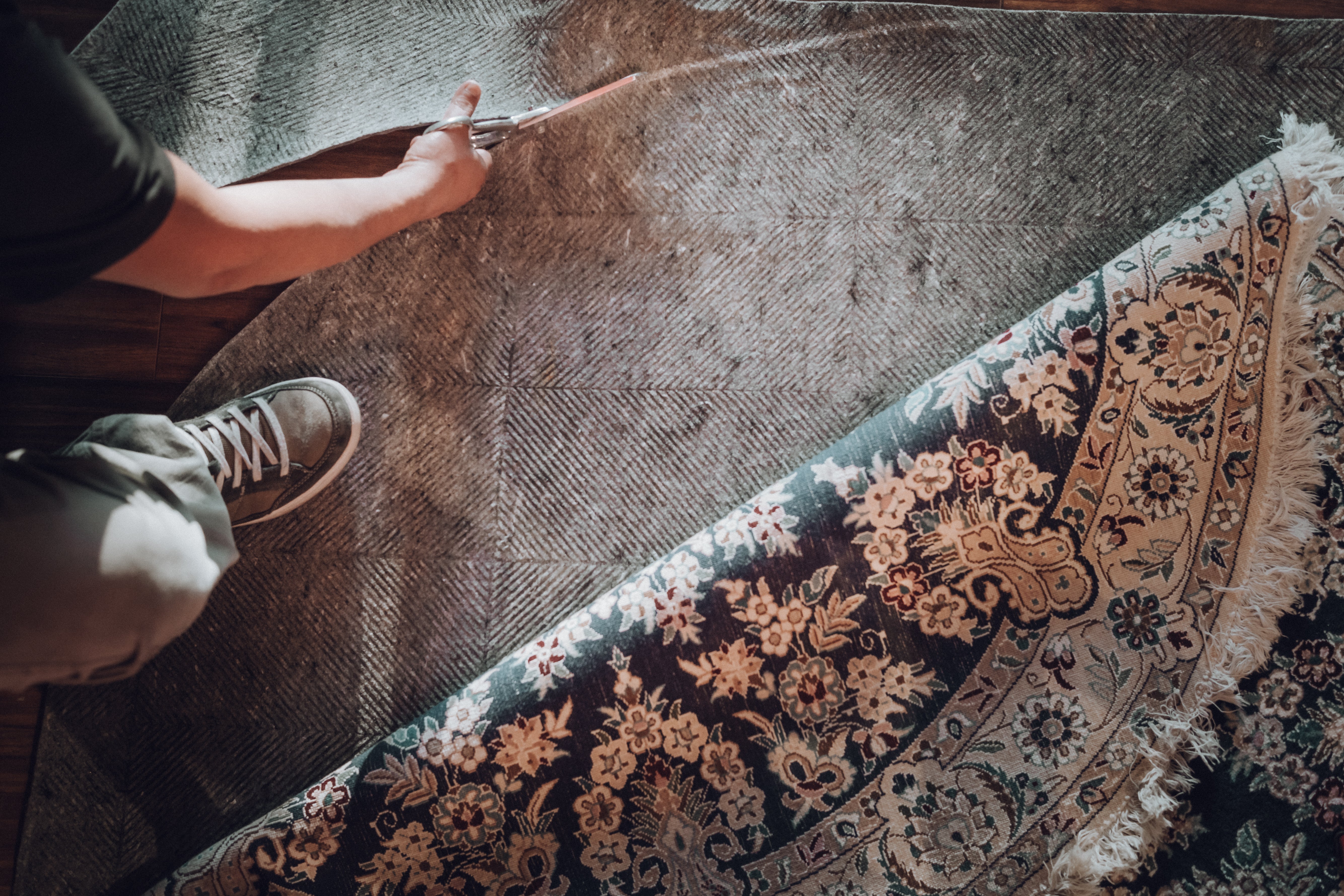 Premium Rug Pad 140 – Adib's Rugs